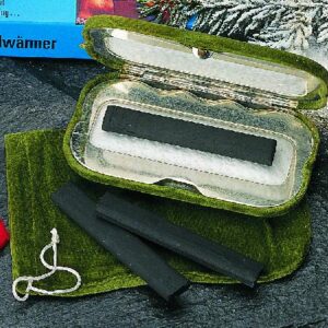 JENZI Hand- und Taschenwärmer