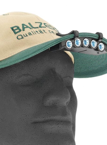 Balzer Cap Light