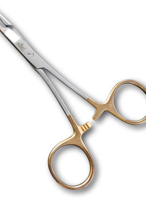 Rusty Hook Scherenklemme - 3 in 1 Tool
