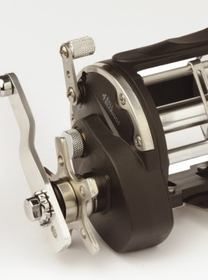 Grauvell KONA KAWA II Multirolle