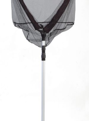 Grauvell Kescher Aluminium