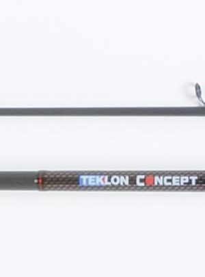 Grauvell Teklon Concept Spin 1002 L