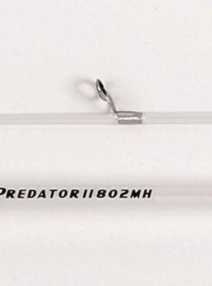 Grauvell Teklon Predator II 802 MH