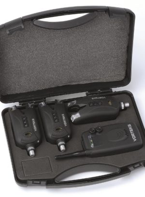 Grauvell VORTEKS X3 3+1 Funkbissanzeigerset