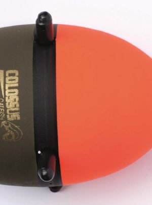 Grauvell Colossus Welspose RATTLES 200g