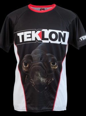 Grauvell T-Shirt Teklon XXL-0